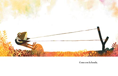 Pokko y el tambor (Pokko and the Drum)