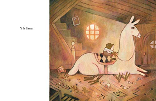 Pokko y el tambor (Pokko and the Drum)