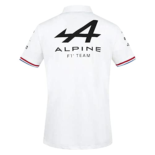 Polo Alpine F1 L