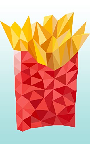 Poly Art Coloring Book Color with Number Puzzle Game