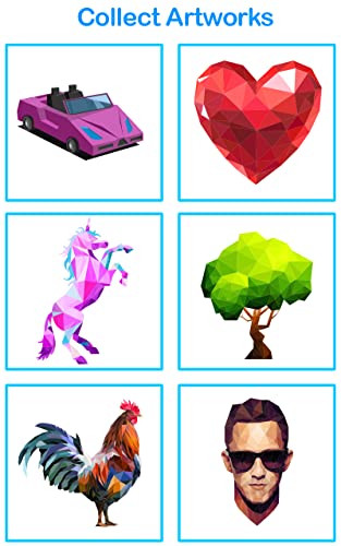 Poly Sphere - Poly Swipe New 3D Puzzle Game