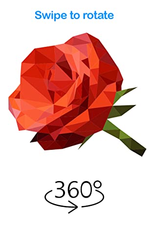 Poly Sphere - Poly Swipe New 3D Puzzle Game