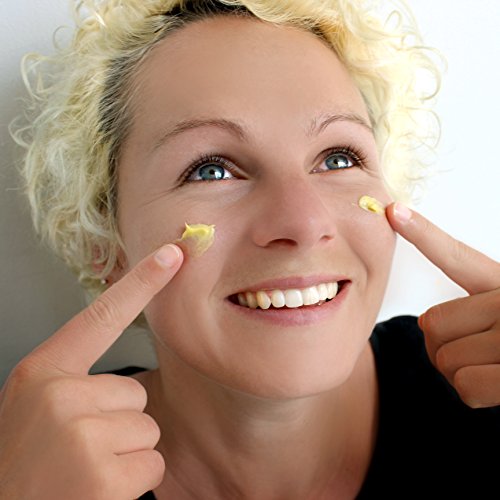 Pomada Panda Balm para manos: cuidado de heridas, bálsamo labial, cuidado natural de la piel, bálsamo vegano 50 ml