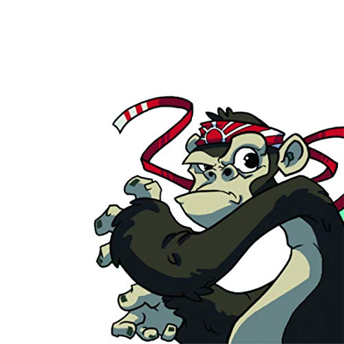 Poo Card Game Revised - English