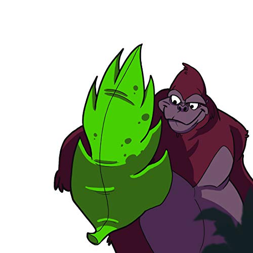 Poo Card Game Revised - English