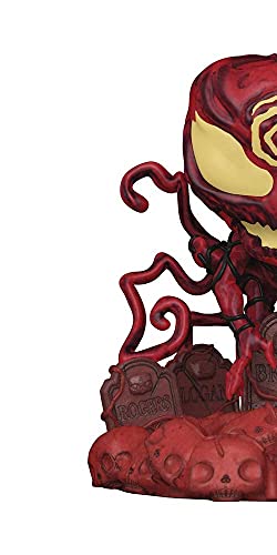 POP Funko Carnage 673 Absolute Carnage Deluxe (Special Edition)