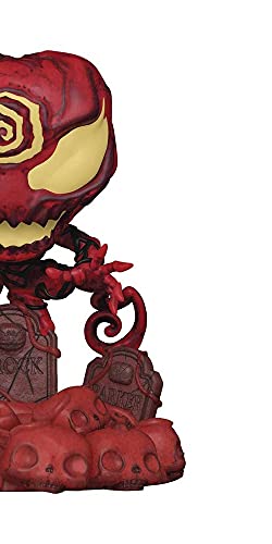 POP Funko Carnage 673 Absolute Carnage Deluxe (Special Edition)