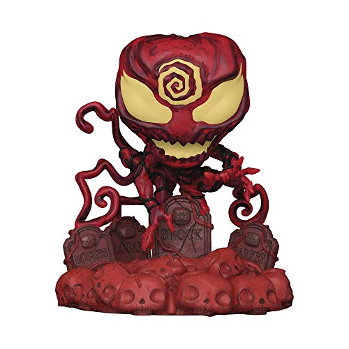 POP Funko Carnage 673 Absolute Carnage Deluxe (Special Edition)
