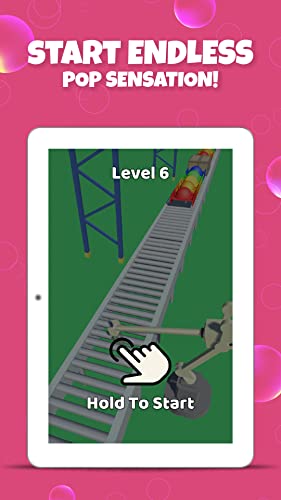 Pop It Fidget - Game