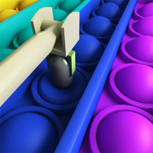 Pop It Fidget - Game