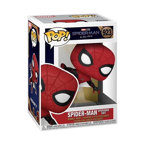 Pop Marvel: Spider-Man: No Way Home S2- Pop 1