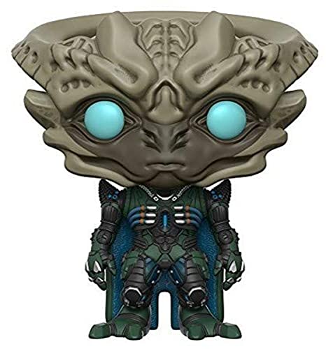 POP! Vinilo - Games: Mass Effect Andromeda: 6" The Archon
