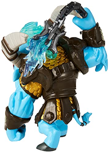 Pop Vinyl Dota 2 Spirit Breaker