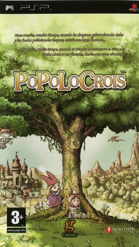 Popolocrois