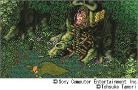 PoPoLoCrois Monogatari: Pietro Ouji no Bouken