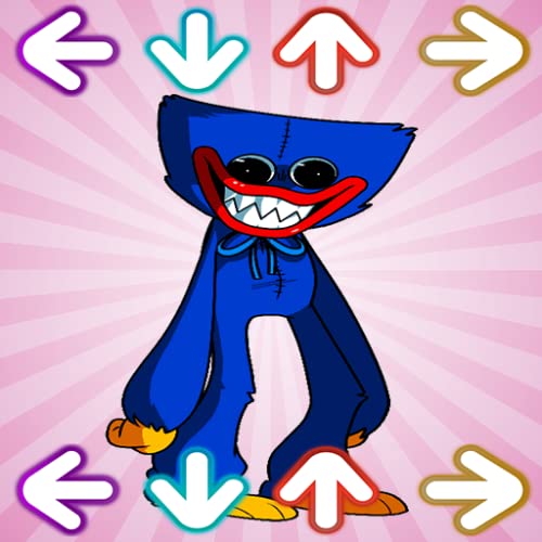 Poppy Horror Playtime Song Pop 2022