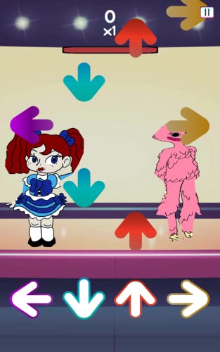 Poppy Horror Playtime Song Pop 2022