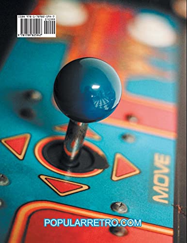 Popular Retro - Special Edition #1