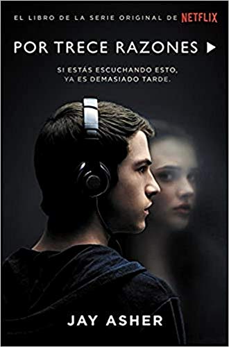 Por trece razones (Nube de Tinta)