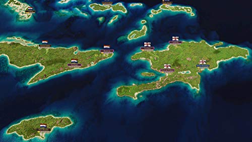 Port Royale 4. (XBox XONE)