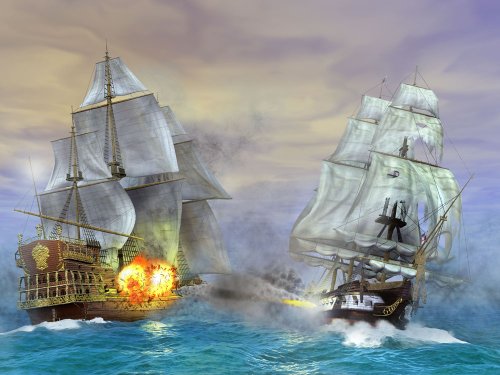 Port Royale3-Port Royal 3 - (japan import)