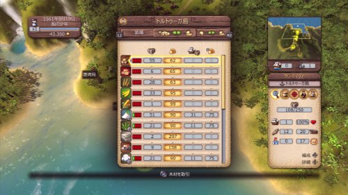 Port Royale3-Port Royal 3 - (japan import)