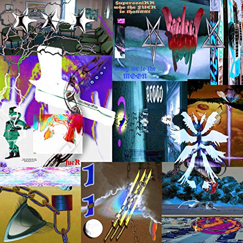 portal knights [Explicit]