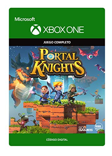 Portal Knights Standard | Xbox One - Código de descarga