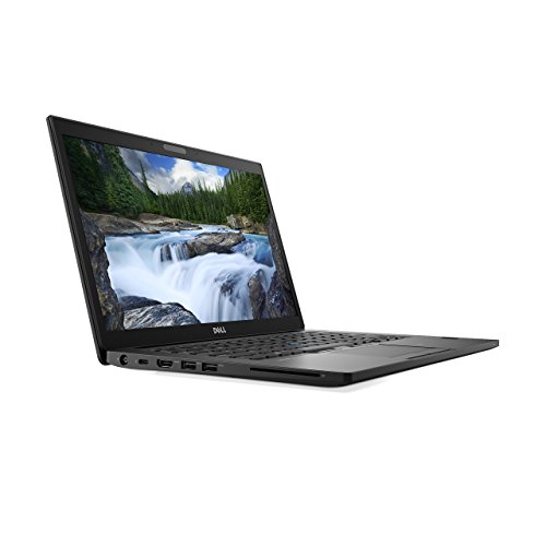 PORTATIL DELL LATITUDE 7490 I5 8350U - WIN 10 PRO - 8 GB- 256SSD - 14/1- NEGRO