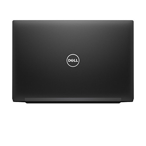 PORTATIL DELL LATITUDE 7490 I5 8350U - WIN 10 PRO - 8 GB- 256SSD - 14/1- NEGRO