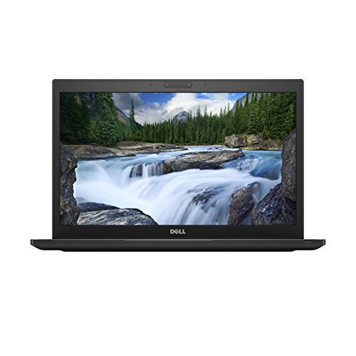 PORTATIL DELL LATITUDE 7490 I5 8350U - WIN 10 PRO - 8 GB- 256SSD - 14/1- NEGRO