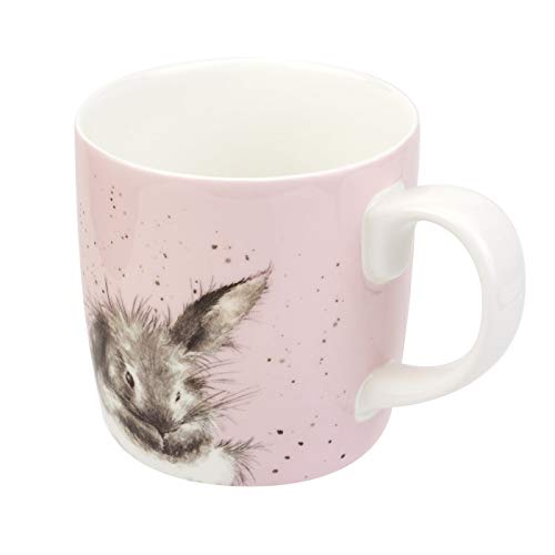 Portmeirion Home & Gifts MMPY4020-XD Taza Individual, cerámica