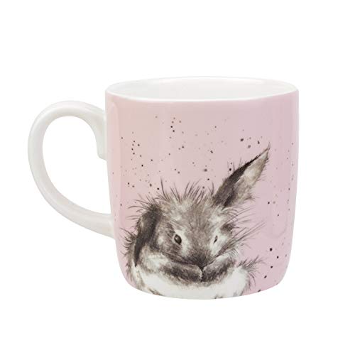 Portmeirion Home & Gifts MMPY4020-XD Taza Individual, cerámica