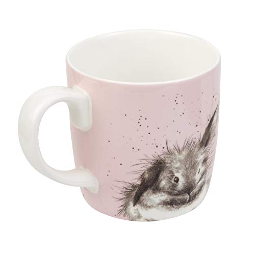 Portmeirion Home & Gifts MMPY4020-XD Taza Individual, cerámica