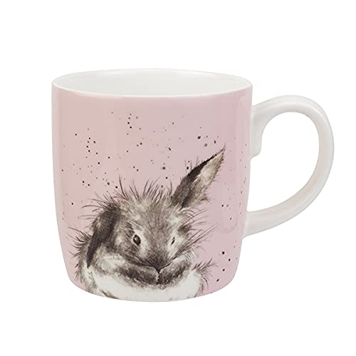 Portmeirion Home & Gifts MMPY4020-XD Taza Individual, cerámica