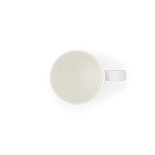 Portmeirion Home & Gifts MMPY4020-XD Taza Individual, cerámica