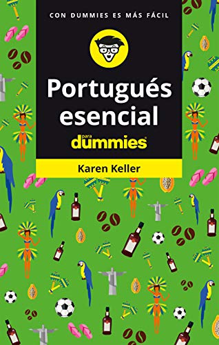 Portugués esencial para Dummies (Idioma esencial)