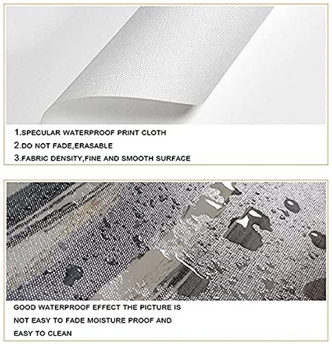 Póster Del Juego Bloodborne Curse, Pintura En Lienzo, Artista De Pared, Pintura Decorativa Para El Hogar, Sin Marco, 50X70Cm E2876