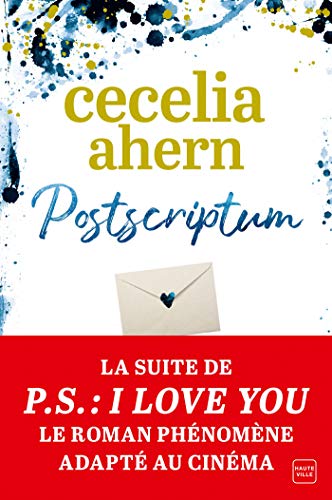 Postscriptum (French Edition)