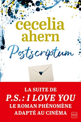 Postscriptum (French Edition)