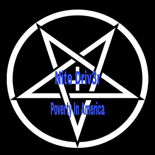 Poverty In America [Explicit]