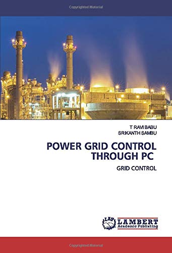 POWER GRID CONTROL THROUGH PC: GRID CONTROL