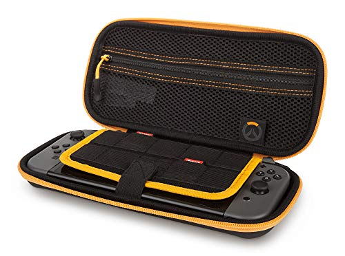 PowerA - Estuche protector Overwatch (Nintendo Switch)
