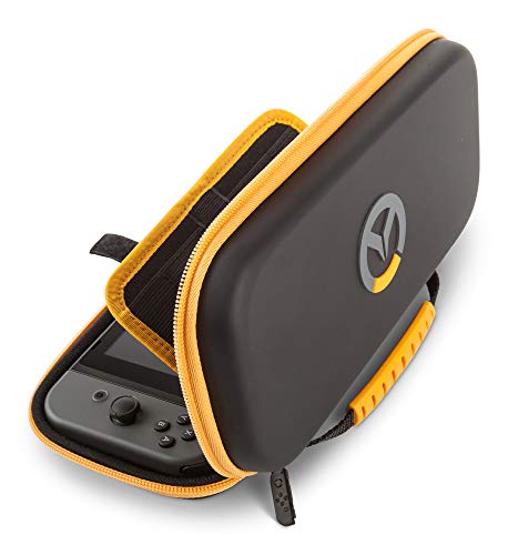 PowerA - Estuche protector Overwatch (Nintendo Switch)