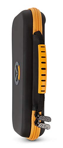 PowerA - Estuche protector Overwatch (Nintendo Switch)