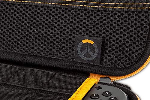 PowerA - Estuche protector Overwatch (Nintendo Switch)