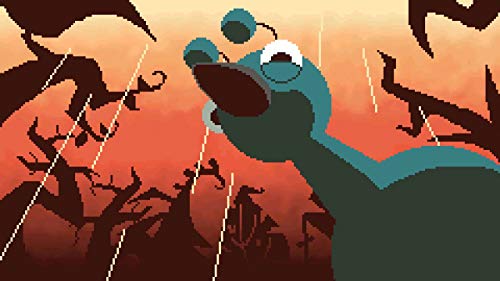 PQube Songbird Symphony - Nintendo Switch [Importación inglesa]