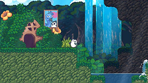 PQube Songbird Symphony - PlayStation 4 [Importación inglesa]