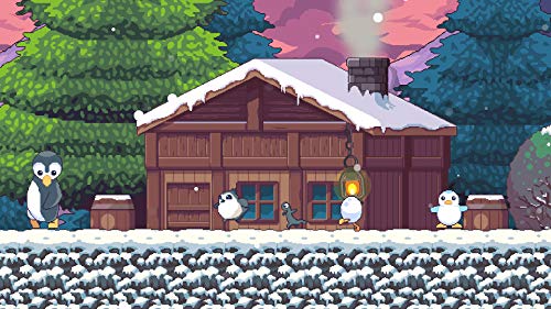 PQube Songbird Symphony - PlayStation 4 [Importación inglesa]