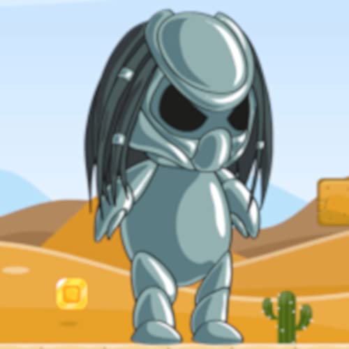 Predator vs Aliens : free game